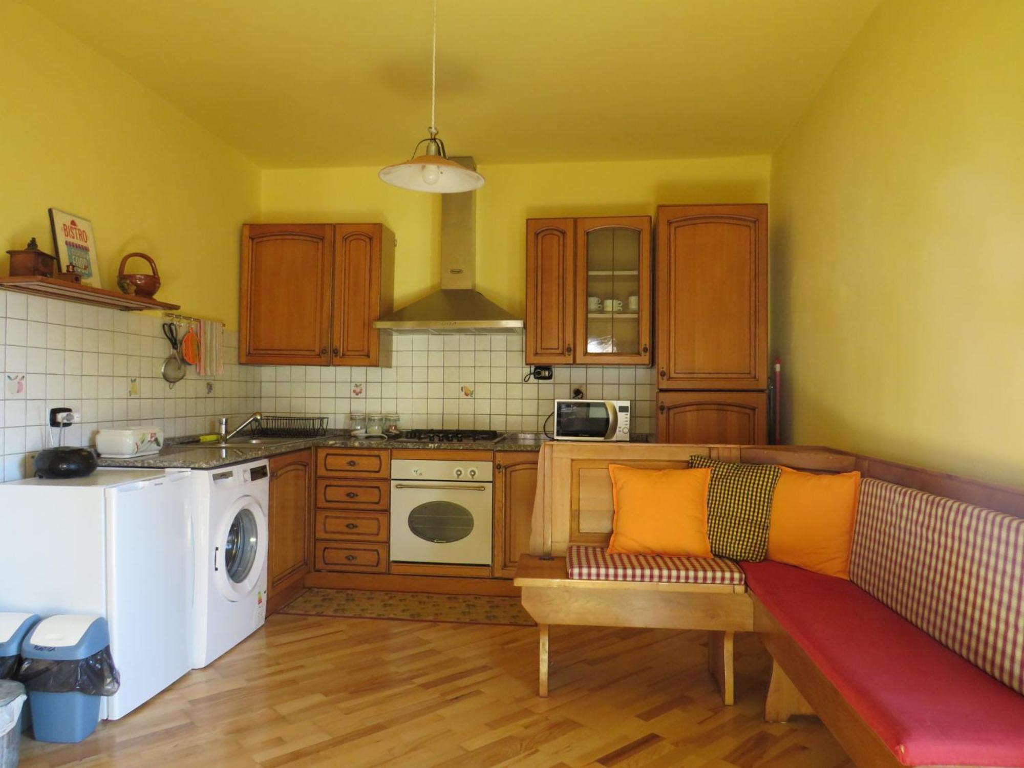 La Superba Ca' Zeneize Bed & Breakfast Foiano Della Chiana Exterior photo