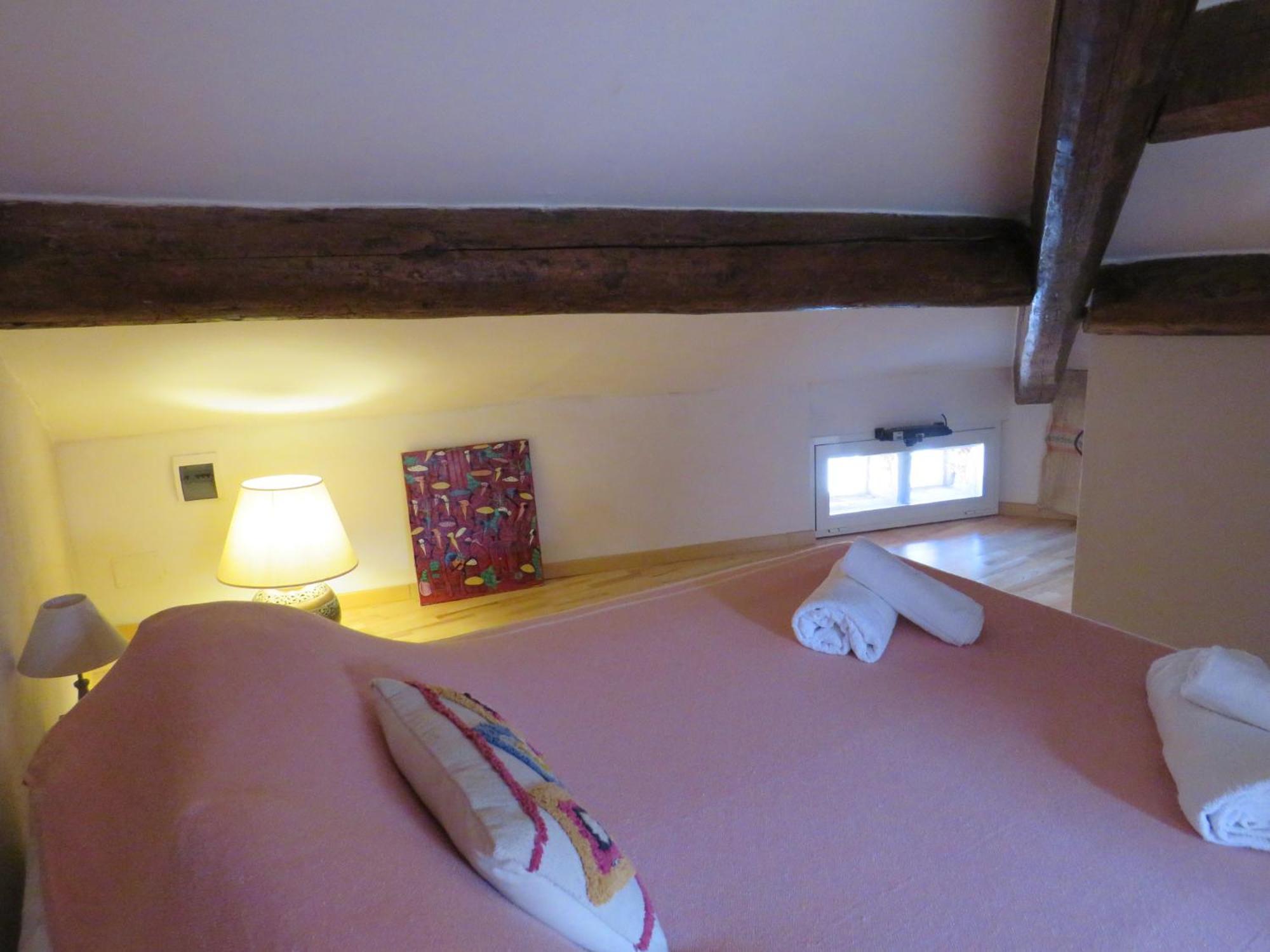 La Superba Ca' Zeneize Bed & Breakfast Foiano Della Chiana Exterior photo